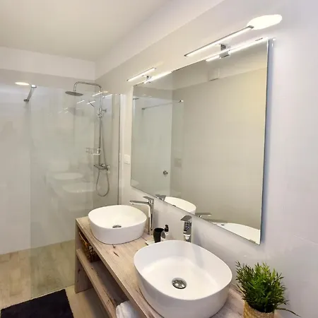 In - Istrien 41348 Daire *