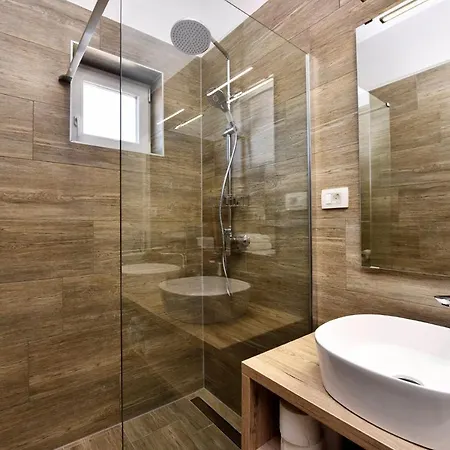 In - Istrien 41348 Daire *