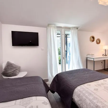 Daire In - Istrien 41348 Poreč