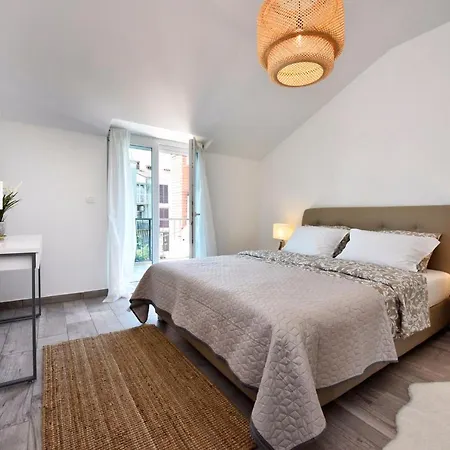 In - Istrien 41348 Daire *
