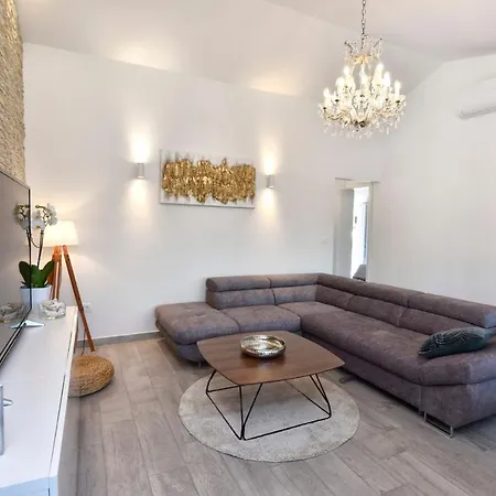 In - Istrien 41348 Daire *